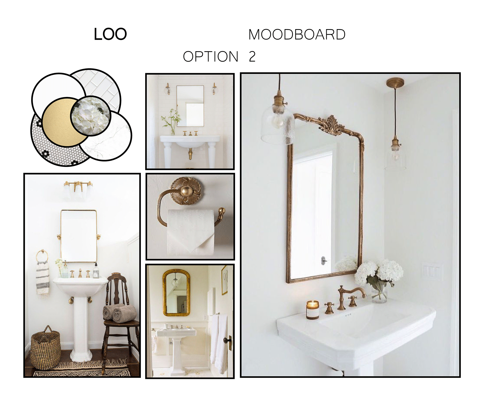 Ground Floor Design and 3D Rendering-33