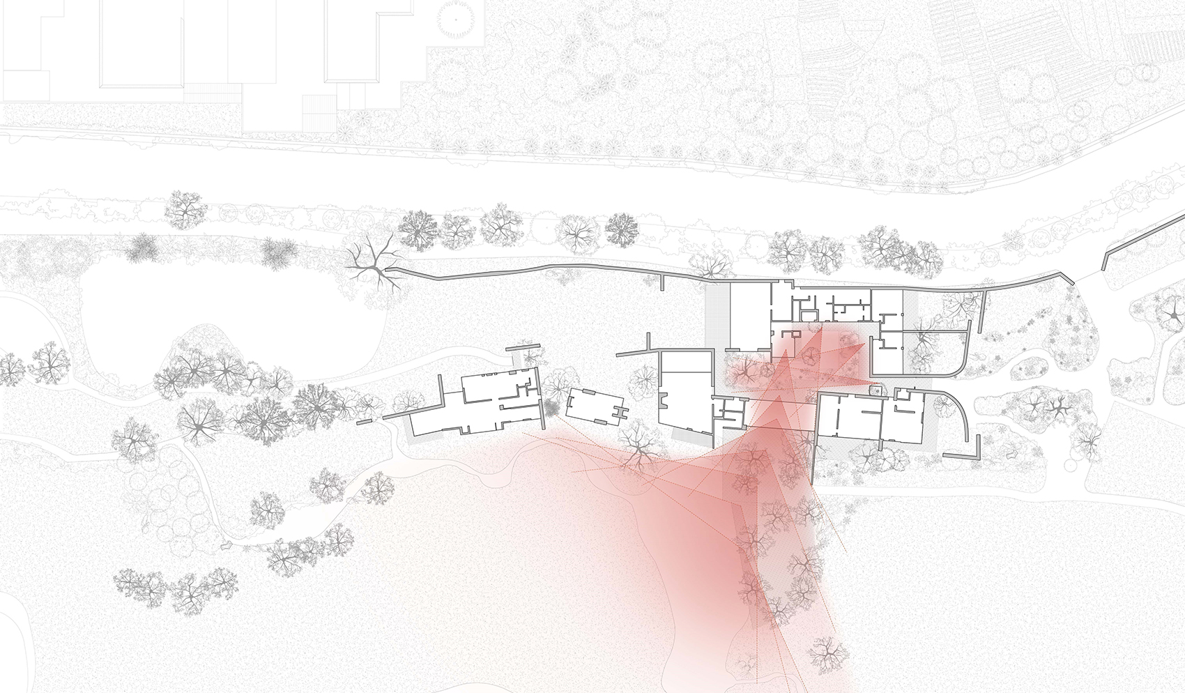 山叁夏庄园酒店与农场之家丨中国大理丨ArCONNECT之间建筑事务所-67