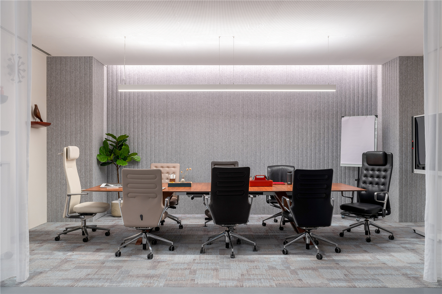 内田家具展厅丨中国深圳-93