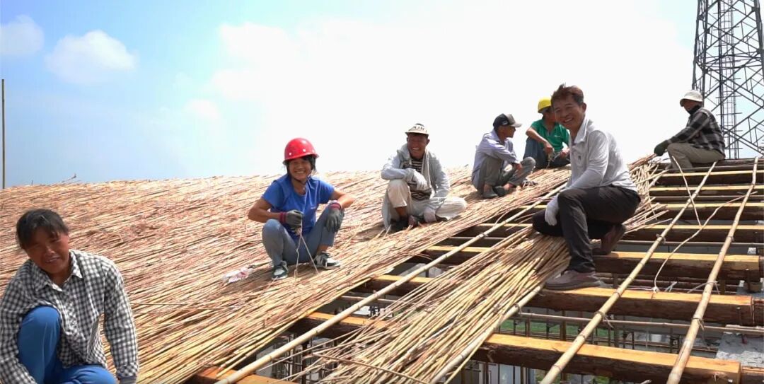 利辛徐大村民生建筑群设计丨中国安徽丨Endless Space建筑事务所-52