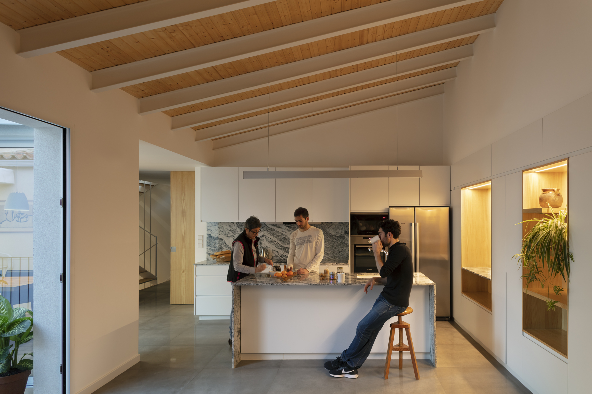 C11 House / Anna Solaz - Estudi d'Arquitectura-15