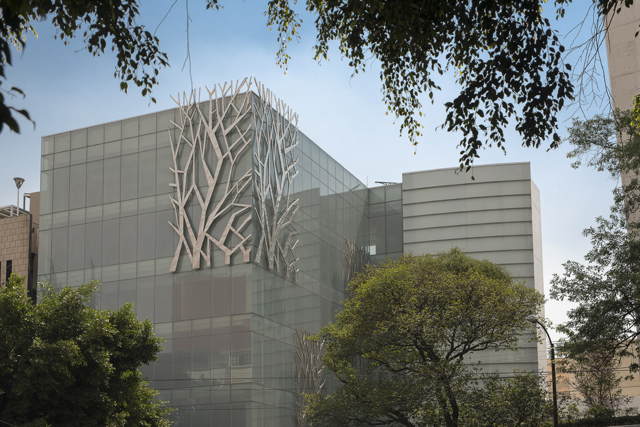 Paseo Castelar 商用住宅大楼-7