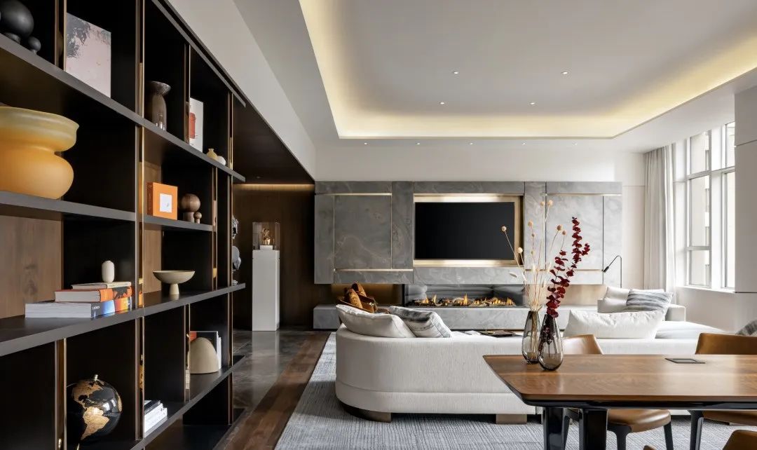 多伦多柏悦酒店丨加拿大多伦多丨Studio Munge-72