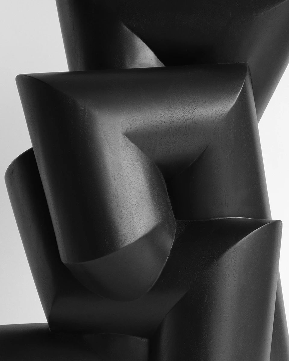 Maison Objet 巴黎时尚家居设计展之现代雕塑艺术丨法国巴黎丨Modern Shapes Editions-16