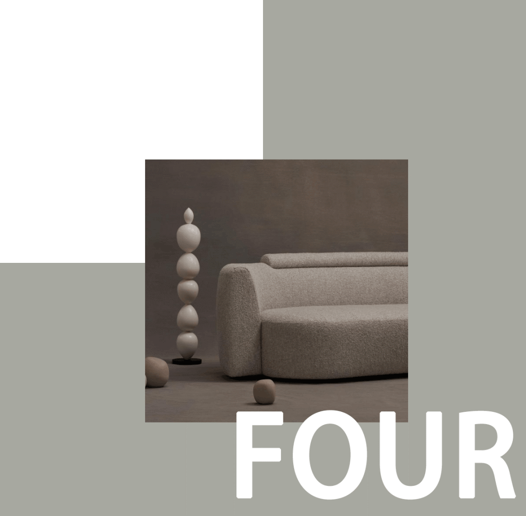 绿意盎然的自然系工作室丨澳大利亚丨Daniel Boddam Studio-32