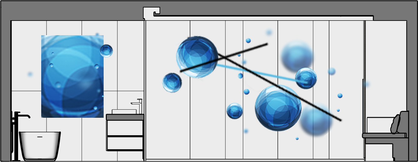 和子足浴海岸城店丨有劃設商业设计,之几美学-57