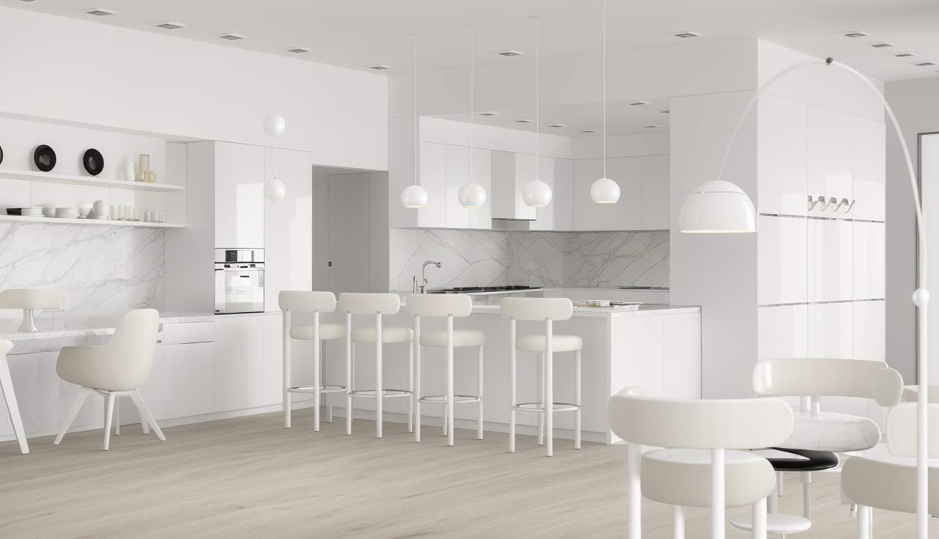 Miami Condo Remodeled - 127 sqm - Year 2024-9