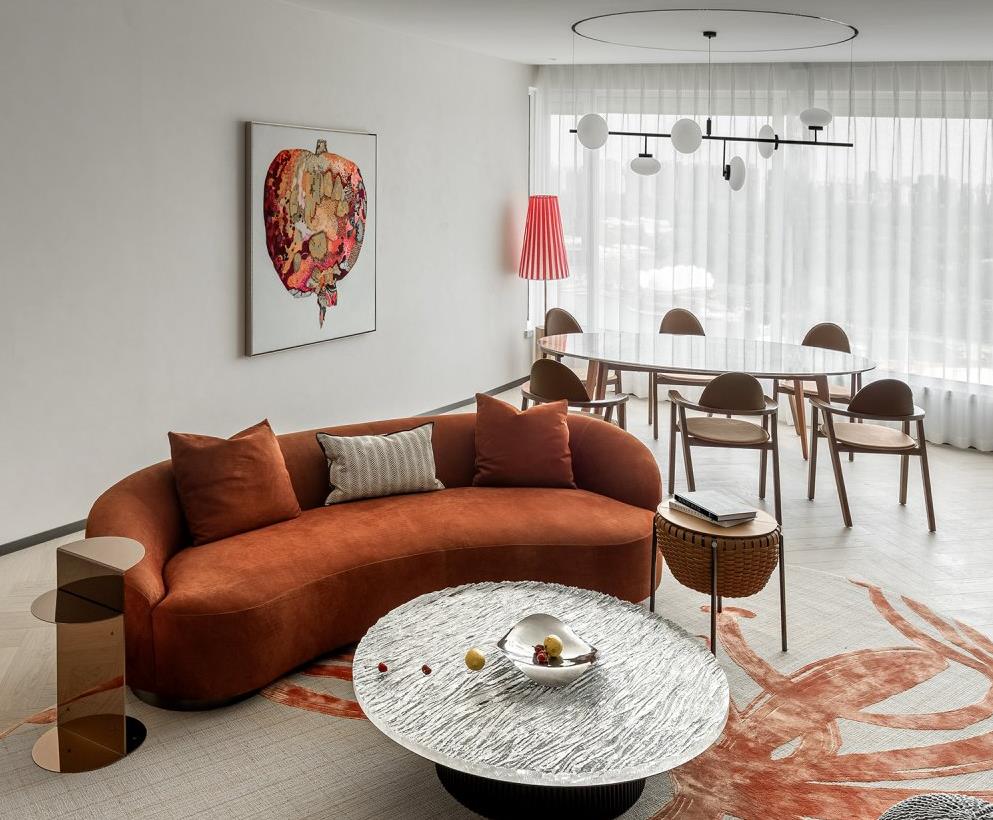 柔软而坚定，放缓生活的节奏-10