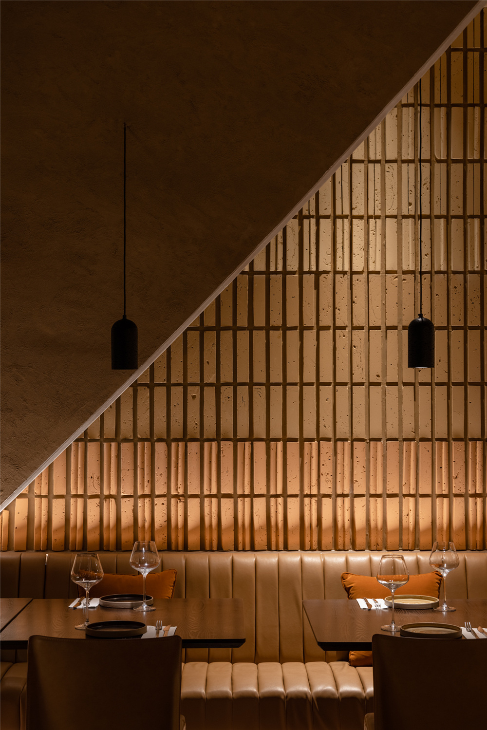 深圳 B3 餐酒吧丨中国深圳丨RooMoo-10