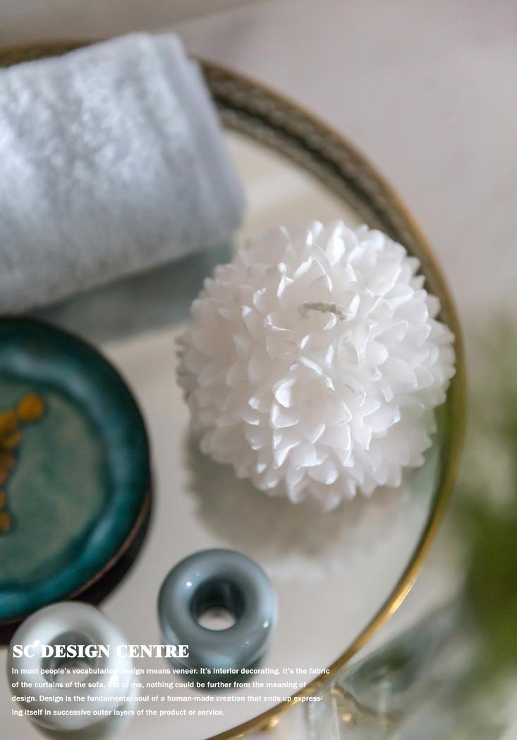 SC 设计事务所 | 融与容别墅改造 | 优化空间，提升居住体验-75