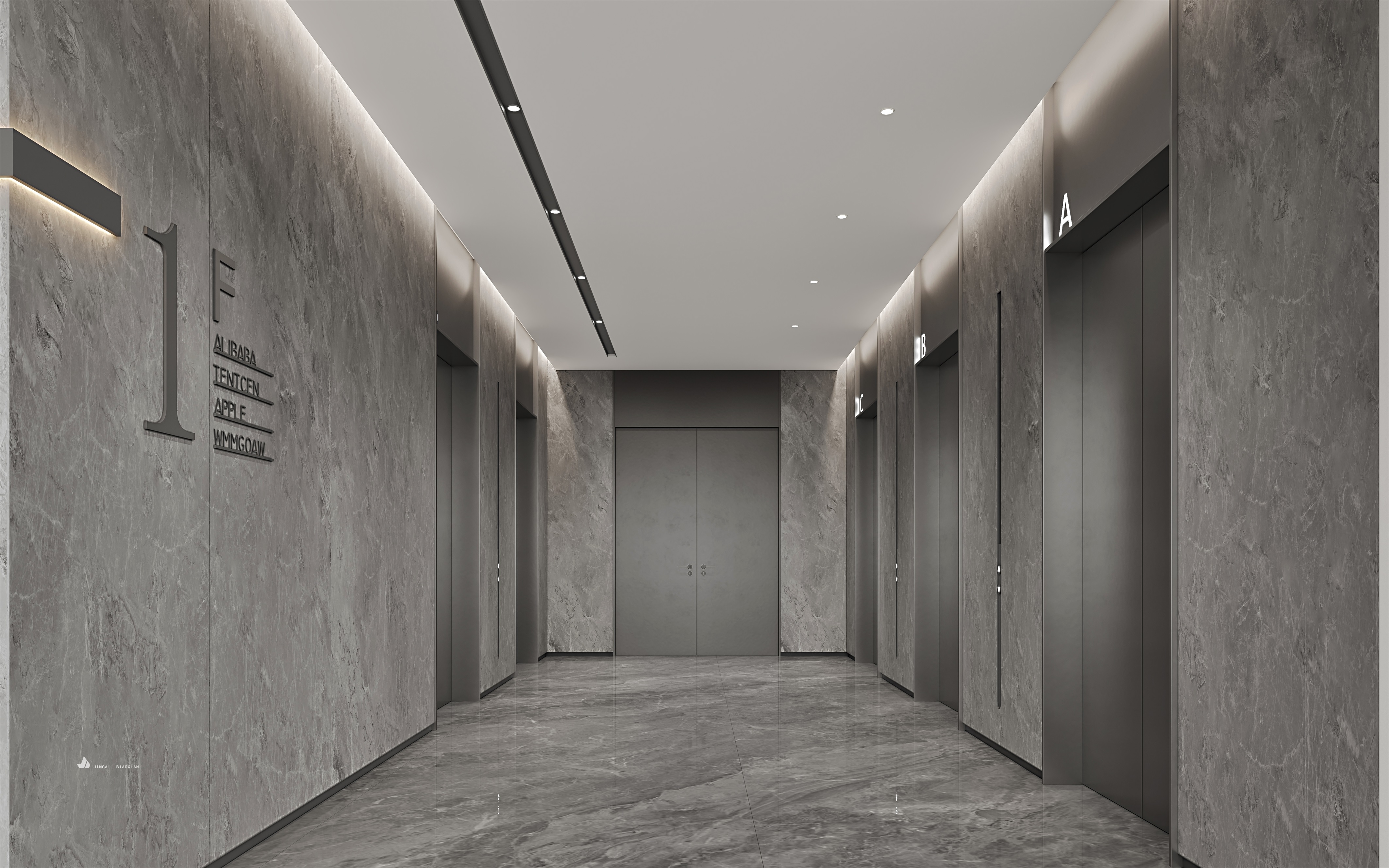 售楼处系列五-星耀-28