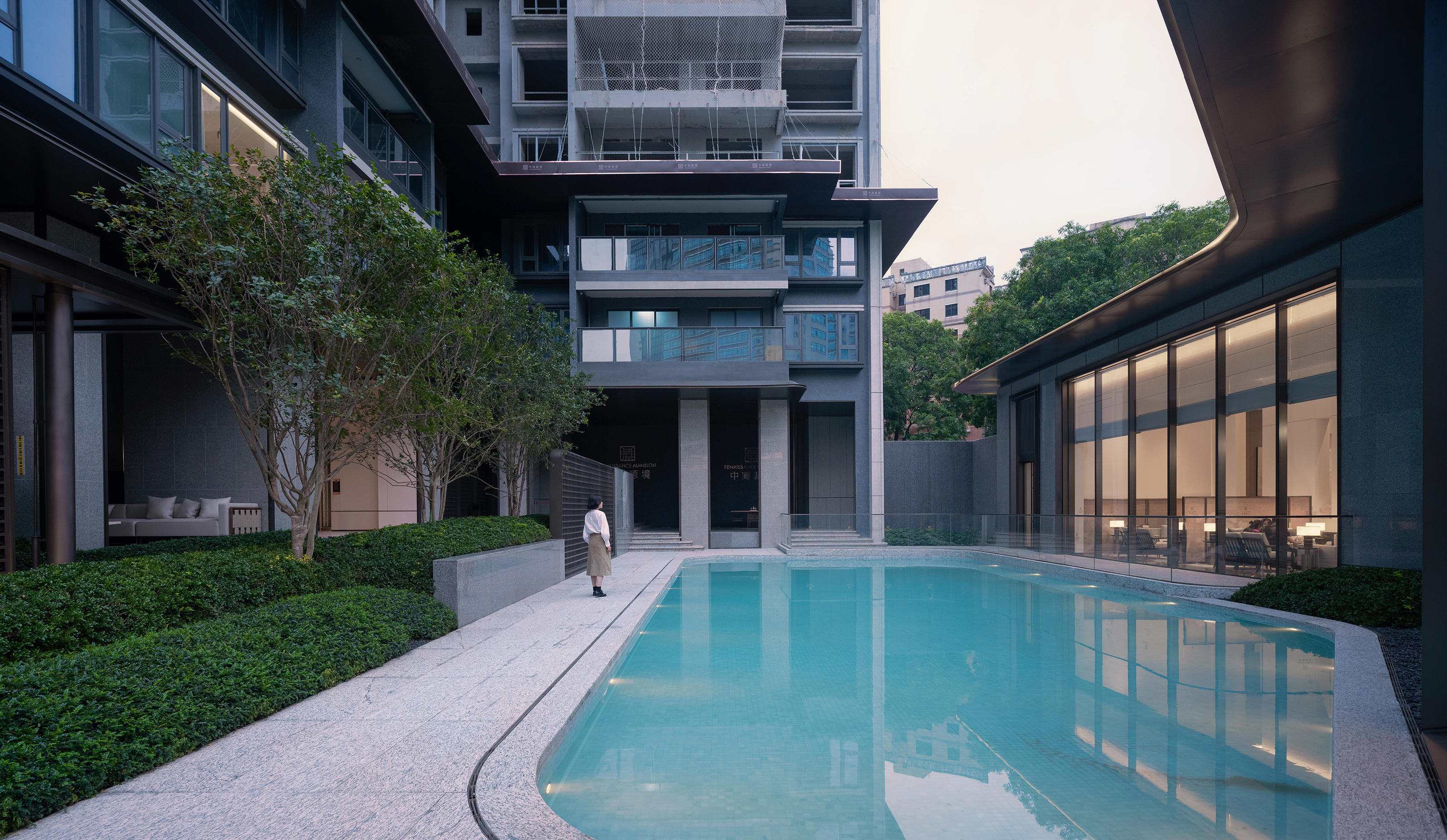 东莞中海·源境丨中国东莞-40