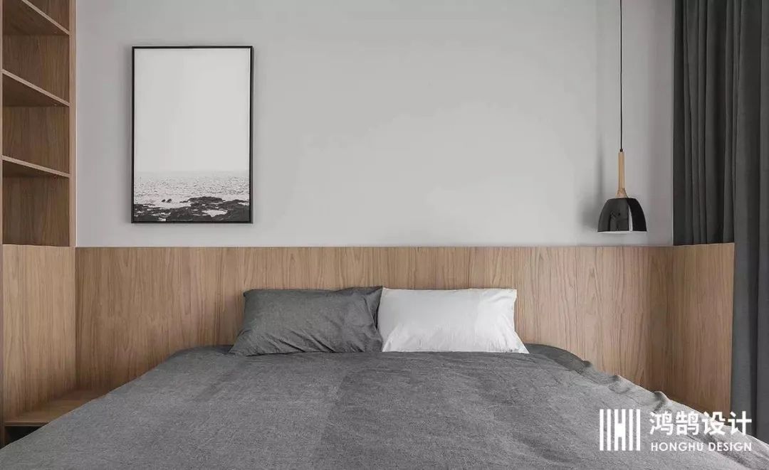 现代风格家居,打造舒适生活空间-25