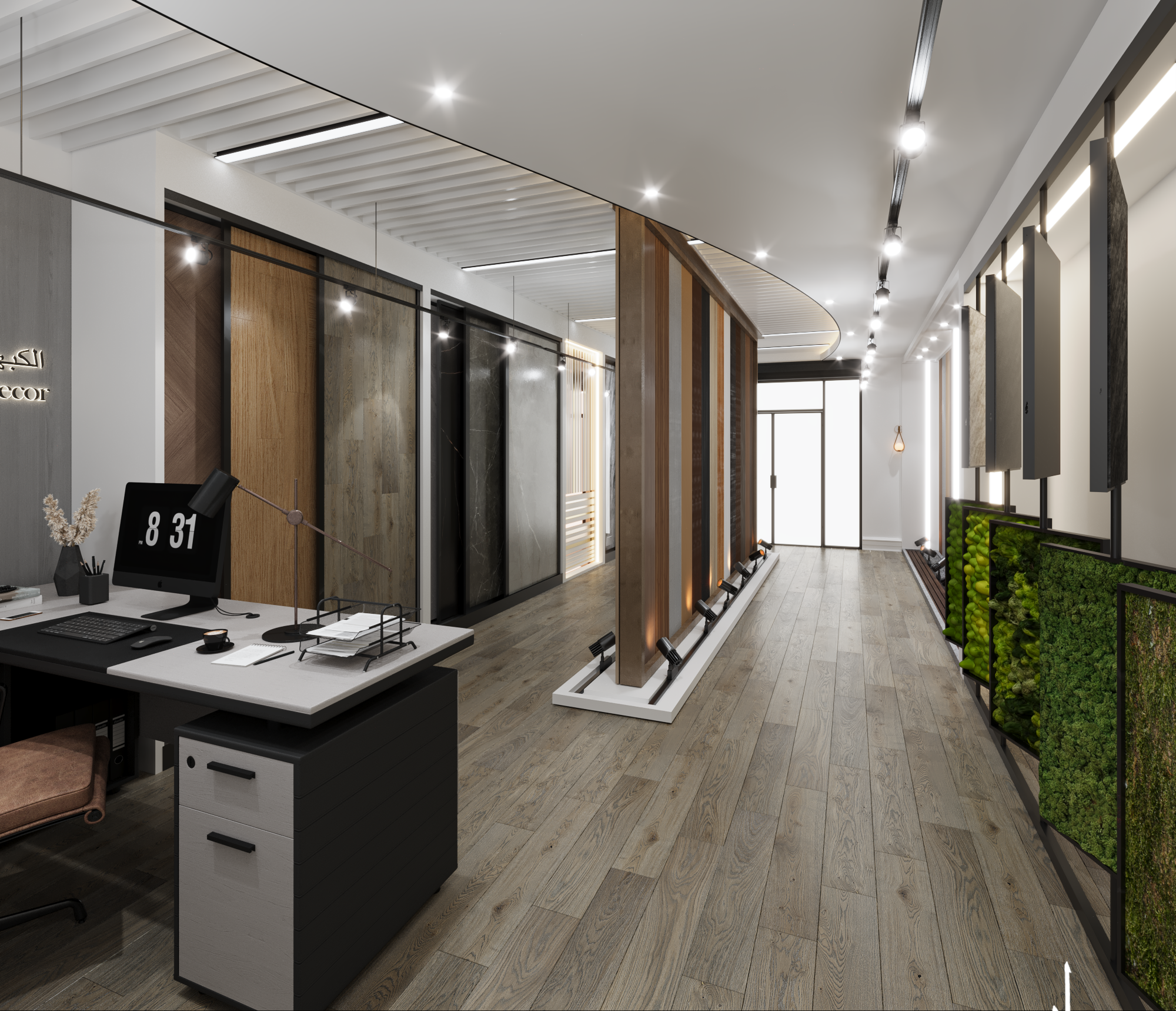 Al-Kabhawi Showroom (Decoration Store)-4