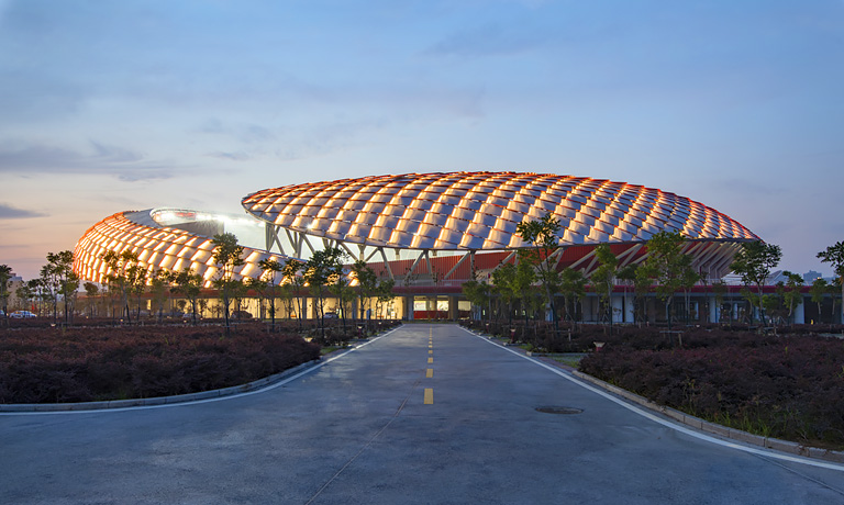 北京小汤山医院升级改造应急工程-5