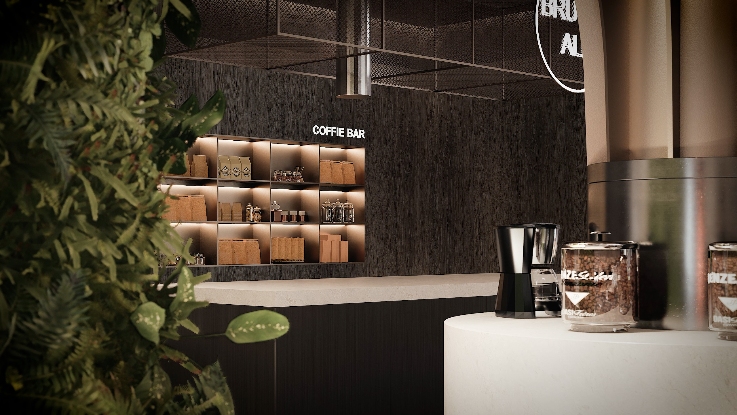 大悦未来城艺术展厅丨中国西安-10