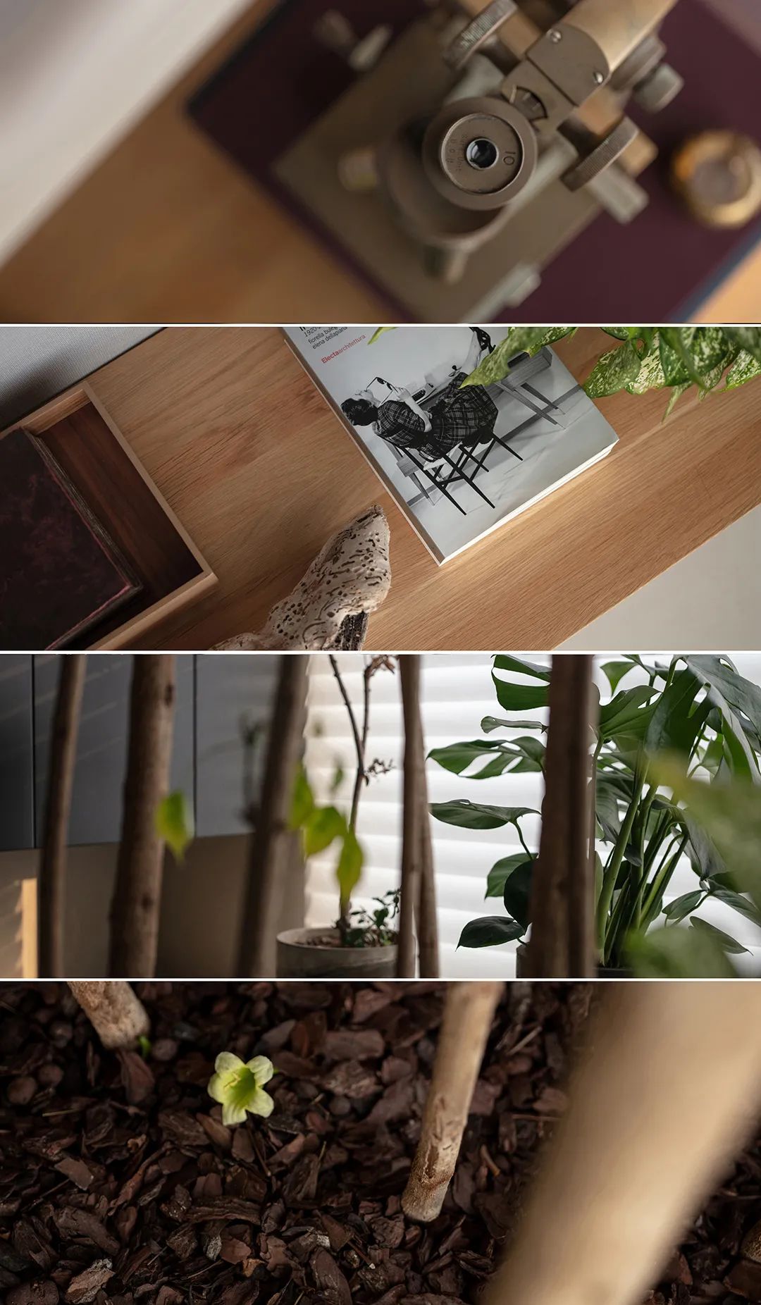 谷腾自由生长之家 | 无设计，有灵魂-53