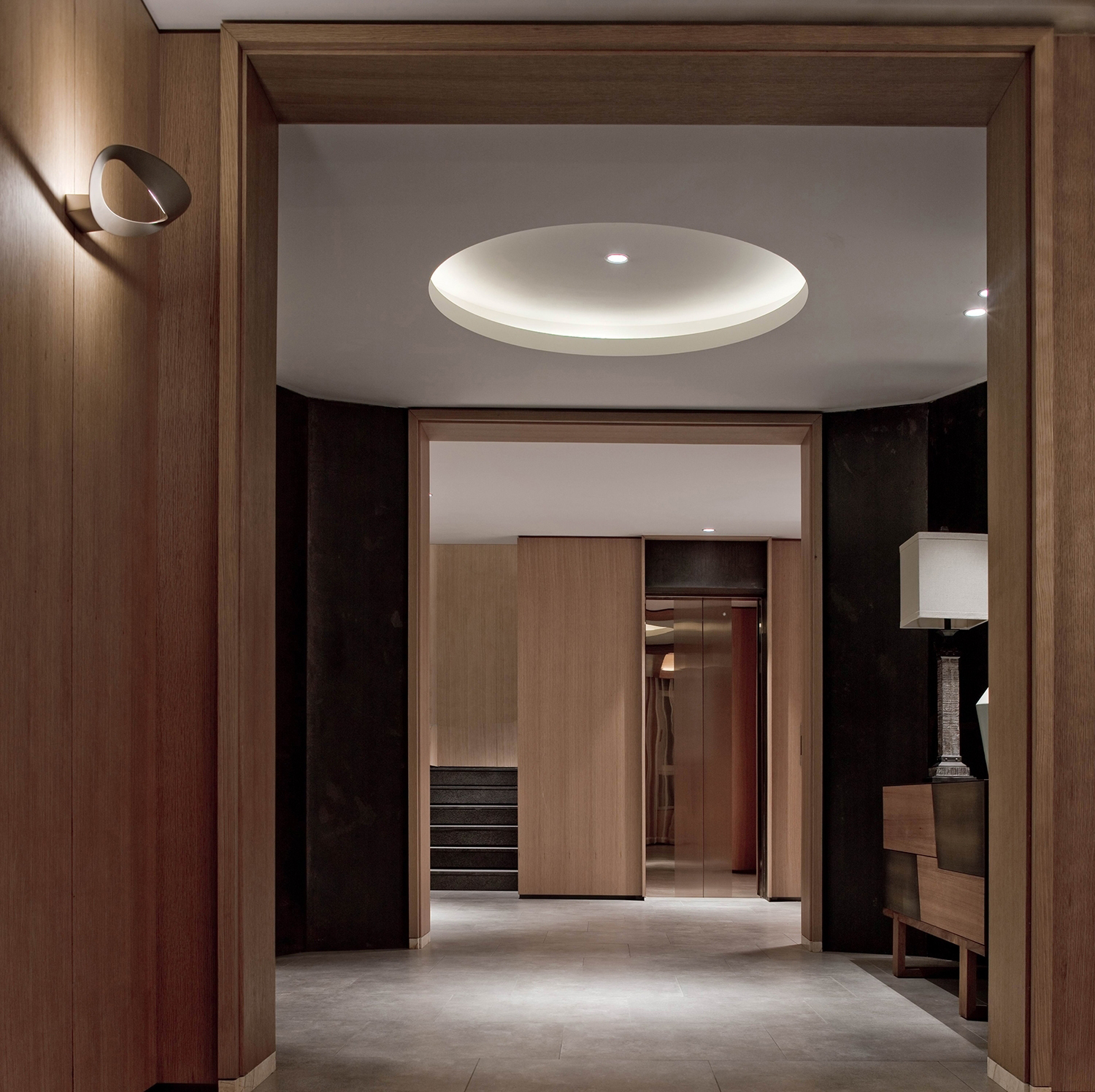 郑州青草地装饰设计--服装设计师之家-13