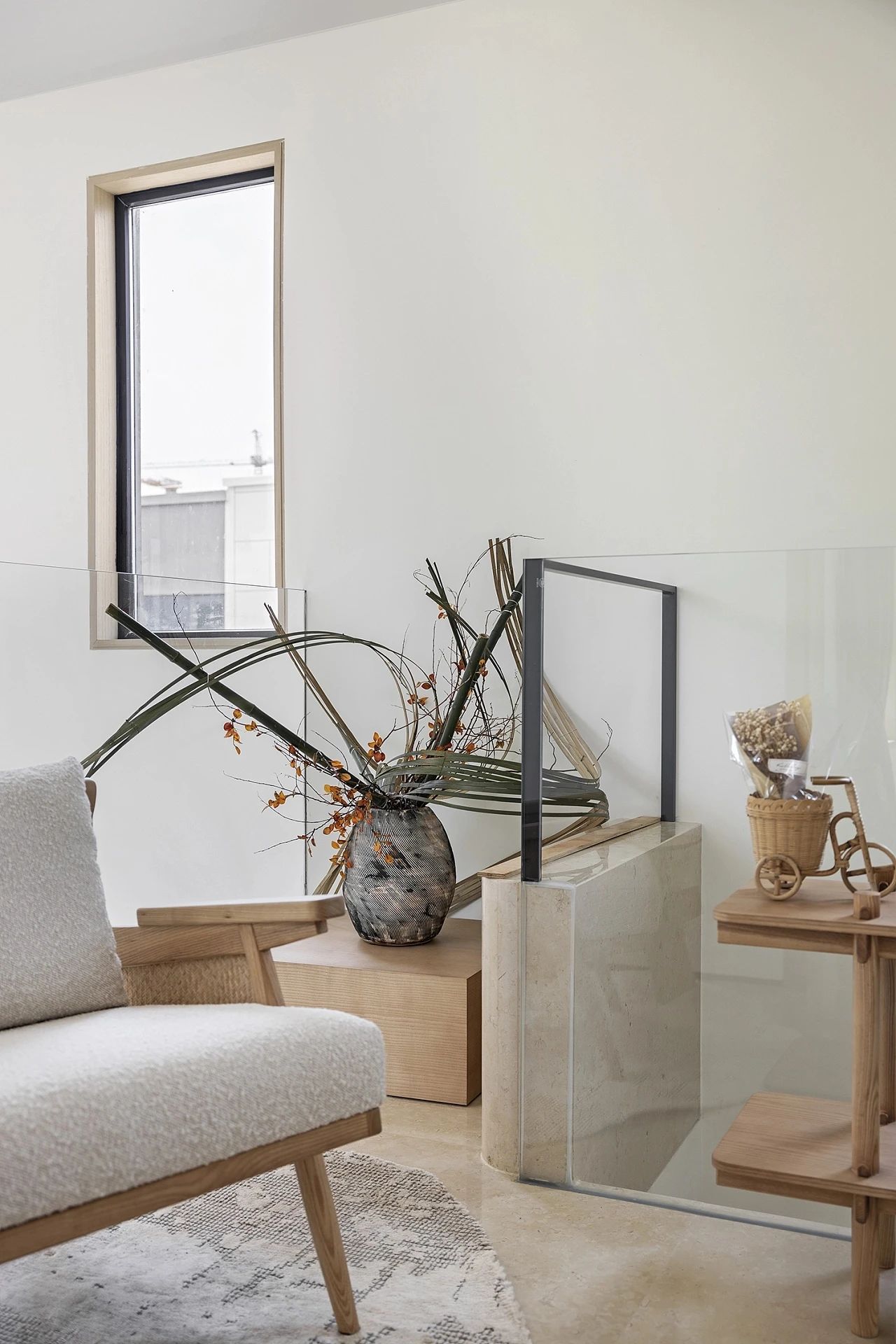 环球融创梓山湖未来城叠墅丨中国咸宁丨赛拉维设计-40