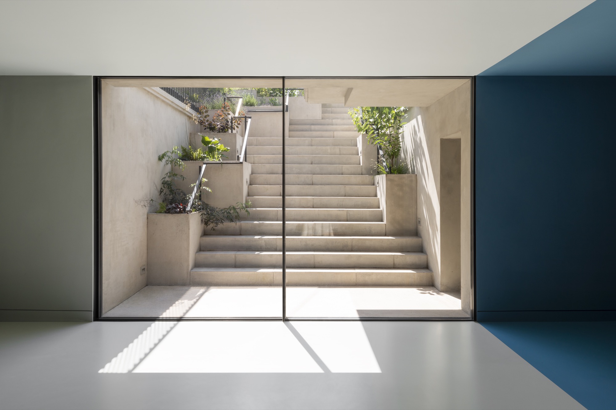 铸造车间丨英国伦敦丨Bureau de Change Architects-21