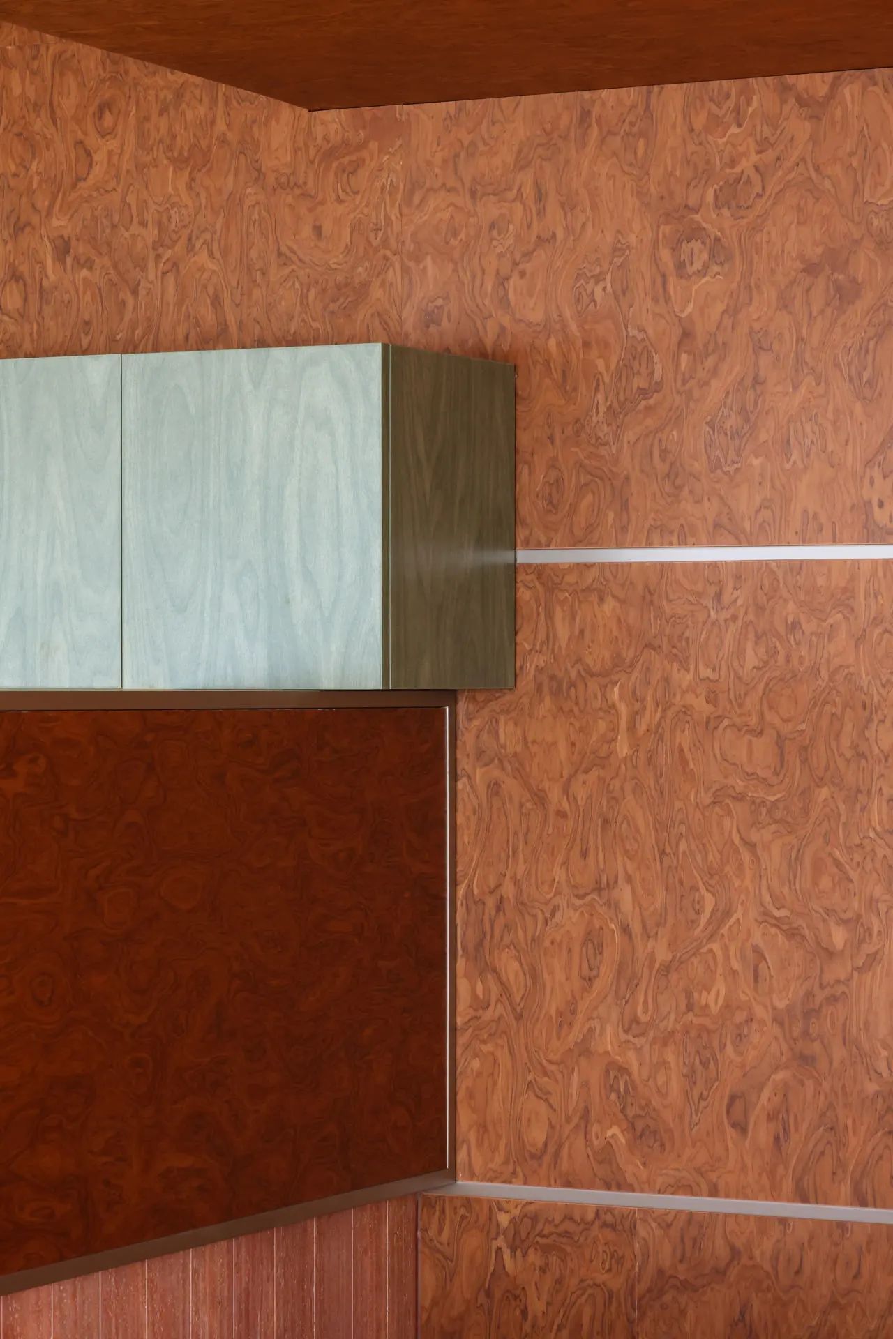 芮思米·医疗美容（百花谷店）丨中国太原丨MOOTHAN. DESIGN-84