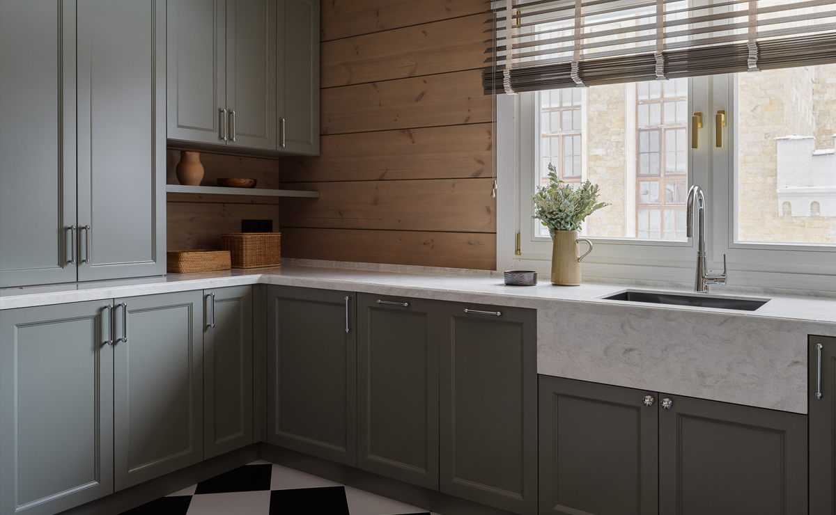 莫斯科郊外的Guest house丨俄罗斯莫斯科丨Bespacestudio-17