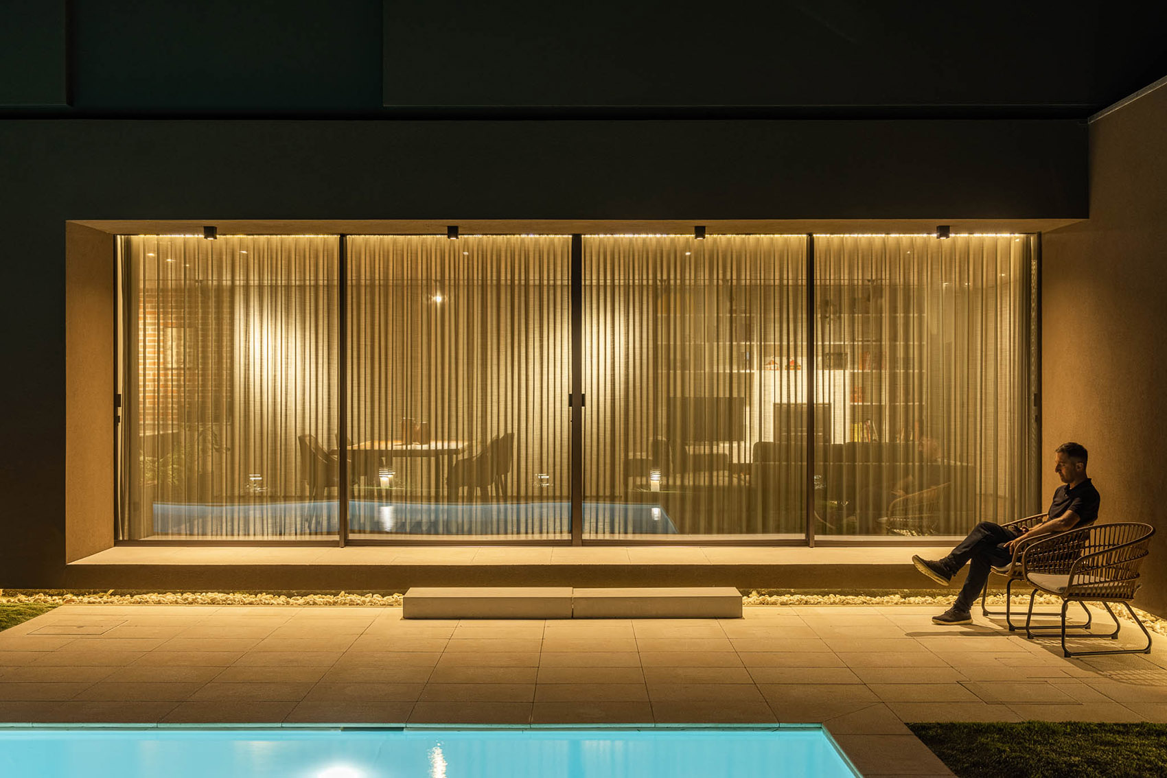 马达莱娜之家丨葡萄牙丨Paulo Martins Arquitectura-143