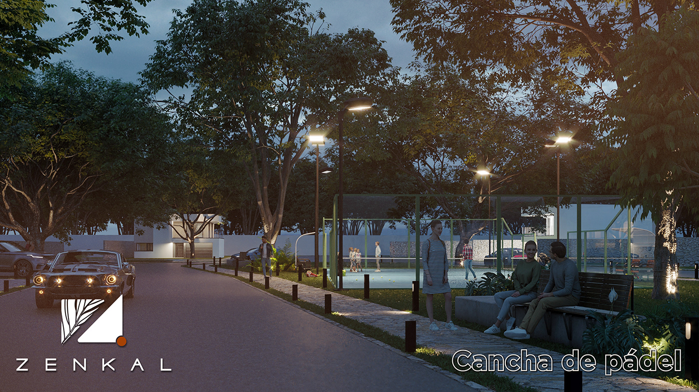 Brochure Zenkal residencial-9