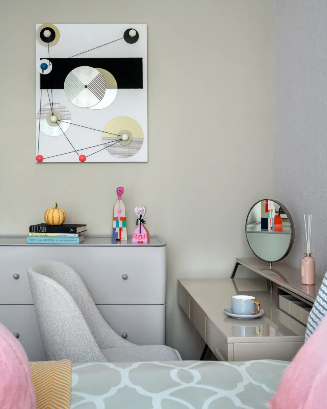 新作｜2020连自成年度作品 — 世界，在外滩中心-47