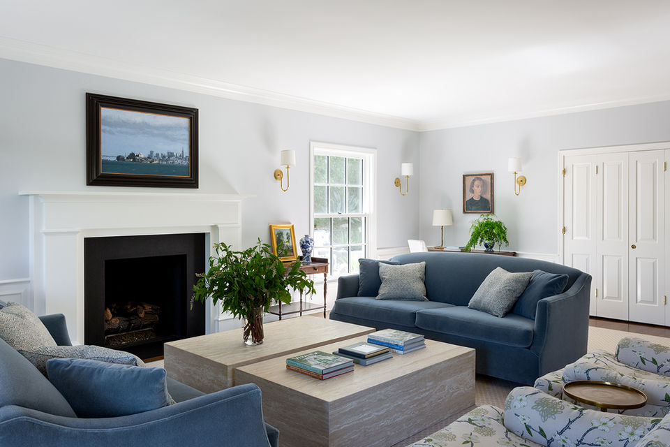 丨美国加利福尼亚丨Sklar Design-11