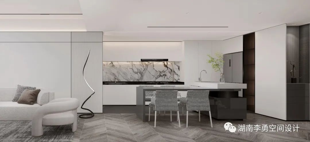 御香山|| 简-李勇空间设计事务所-16