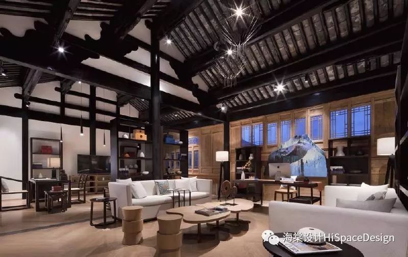 大理椿吉精品酒店 | 陶渊明田园生活的现代演绎-11