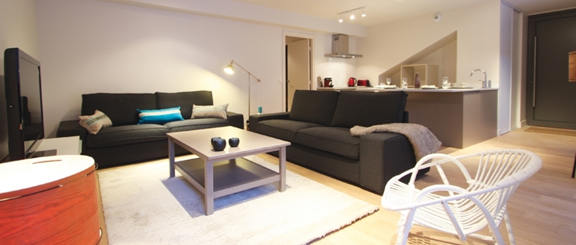 37套出租公寓楼翻新项目丨突尼斯丨MORICE Daniel（建筑师）-16