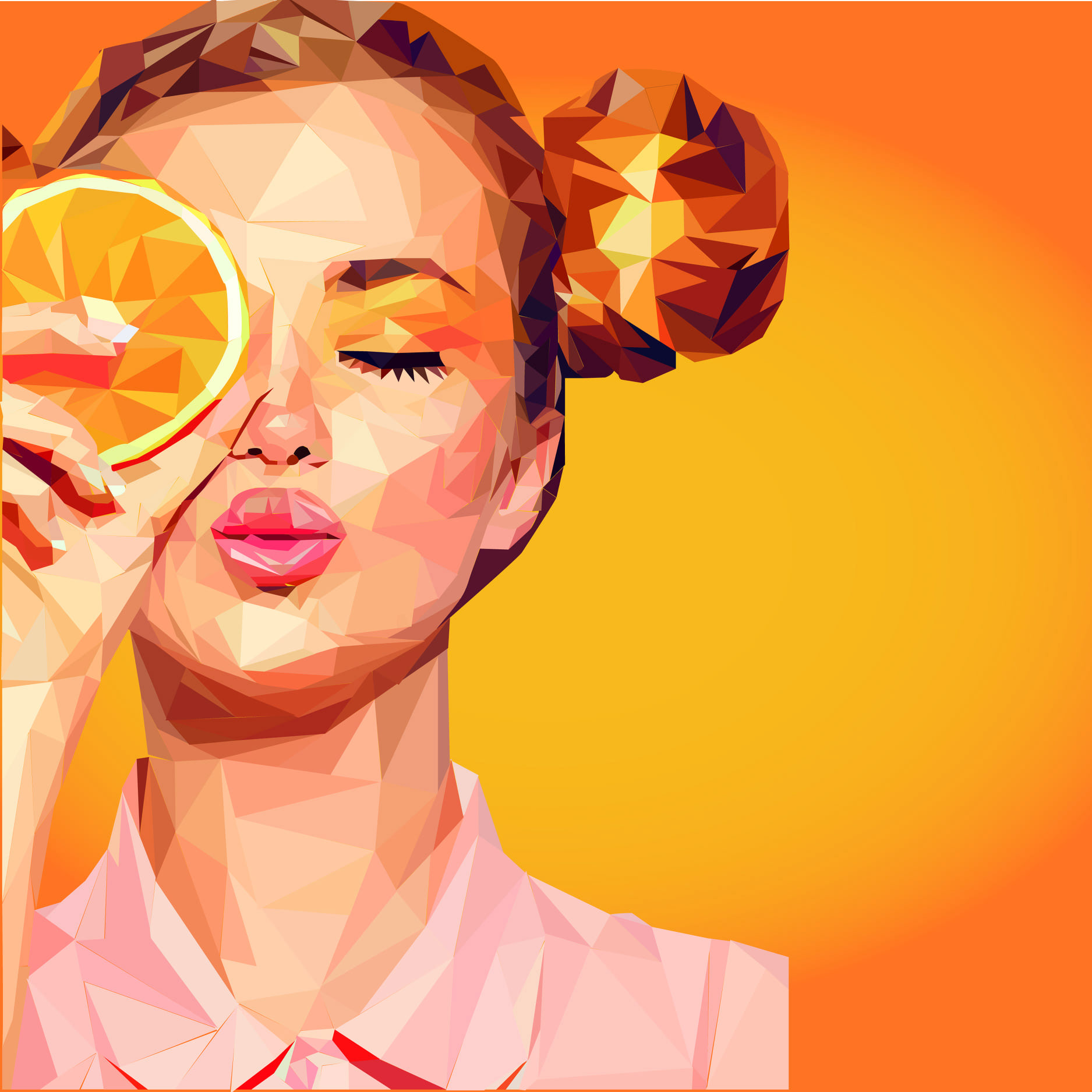 Graphic Design Diplomas (Students Projects )-129