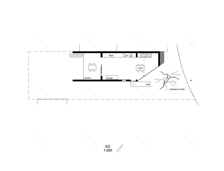 房子丨德国丨Finckh Architekten-32