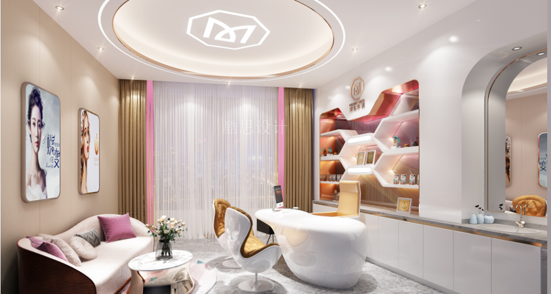 广州医疗美容设计装修公司服务全城丨中国广州-20