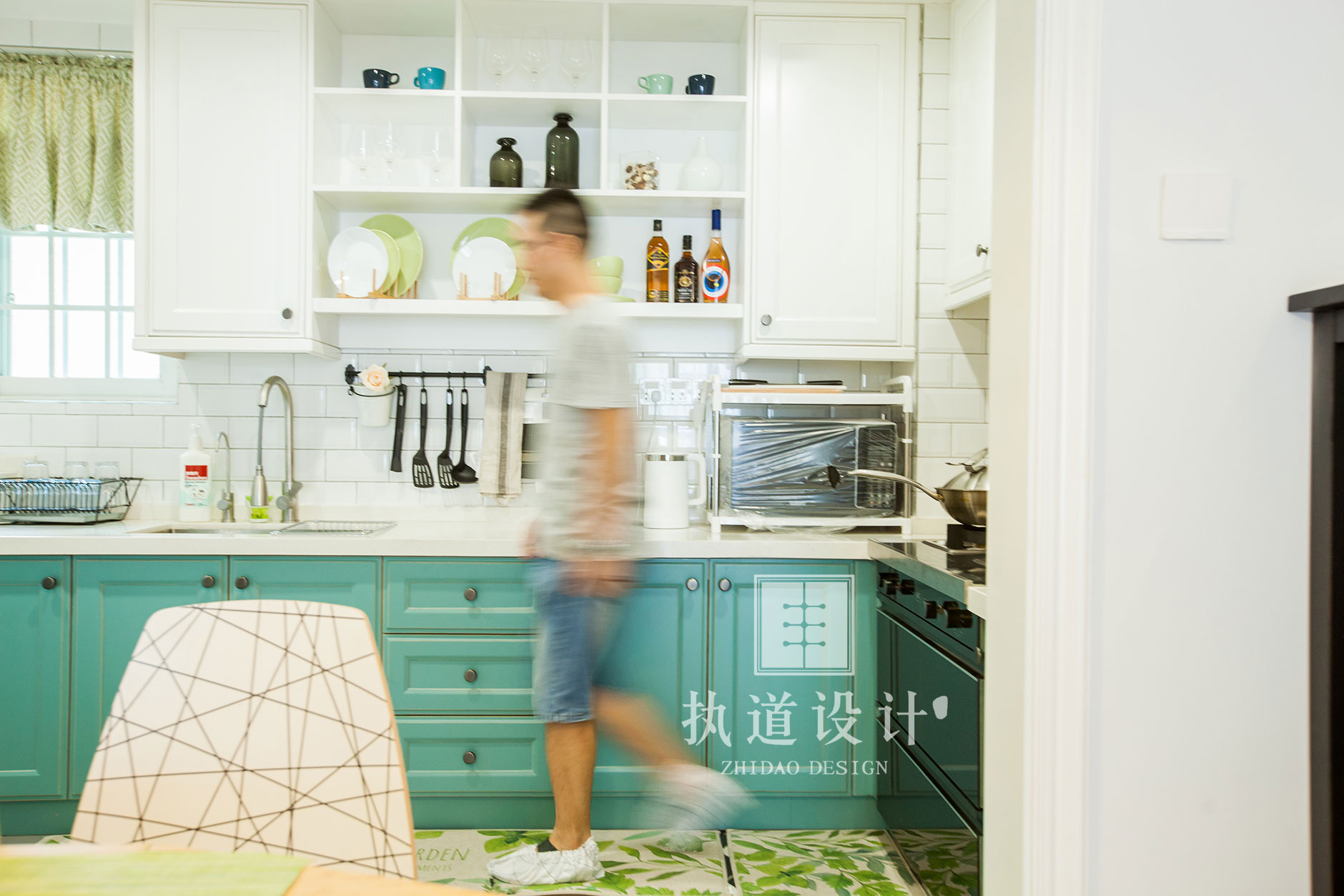 都江堰堰山和畔 | 现代简约风格打造舒适宜居空间-43