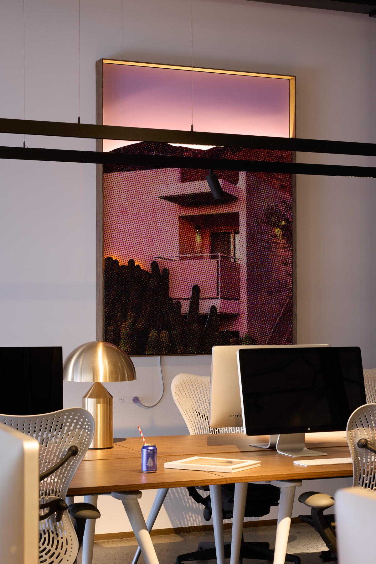 澳大利亚ZETR’s总部丨澳大利亚悉尼-9