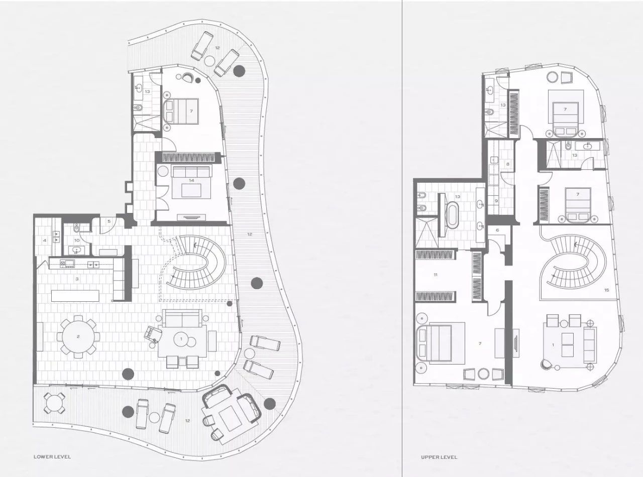 272 HEDGES AVENUE 高层公寓丨澳大利亚黄金海岸丨Contreras Earl-72