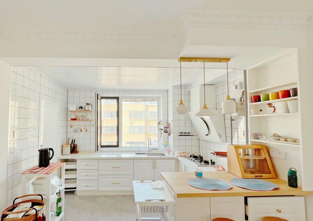 西王小区父母房改造-1