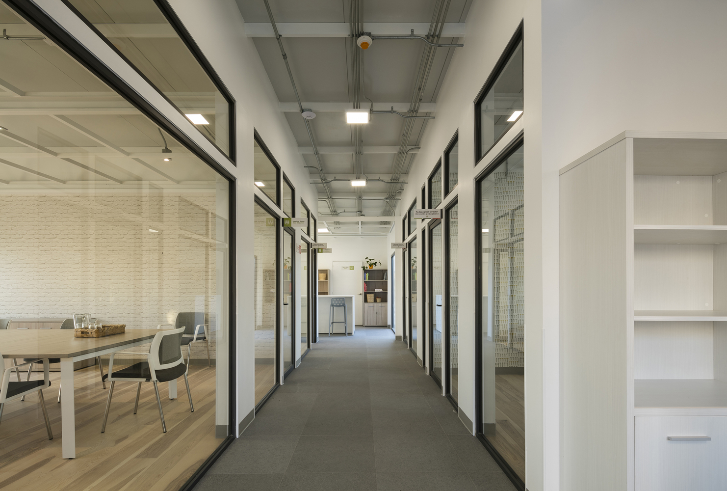 墨西哥生境学习社区（Habitat Learning Community）-42