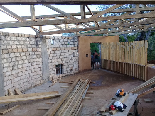 丨肯尼亚丨The Scarcity and Creativity Studio-35