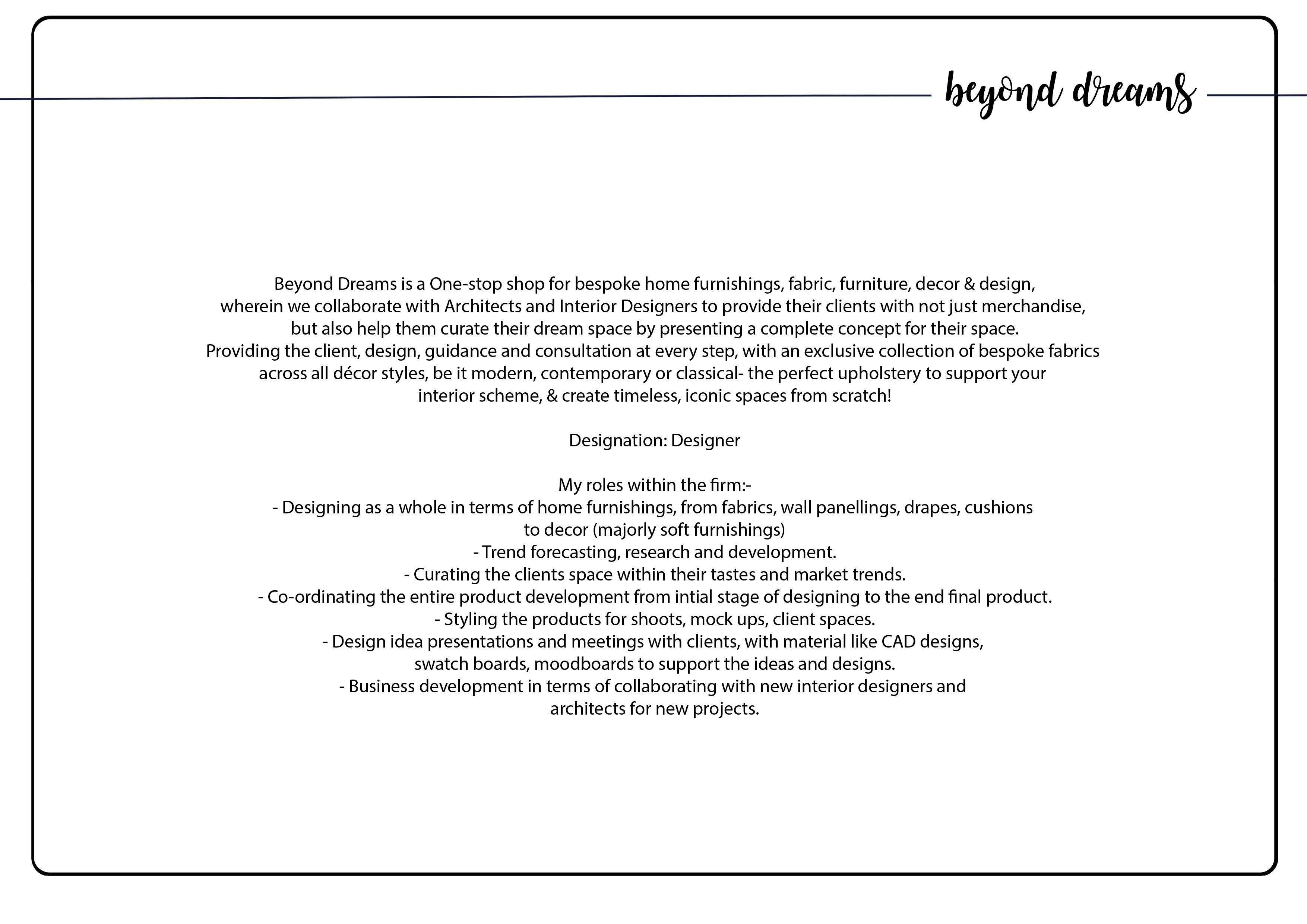 Textile Design & Styling - Bespoke Luxury Retail-1