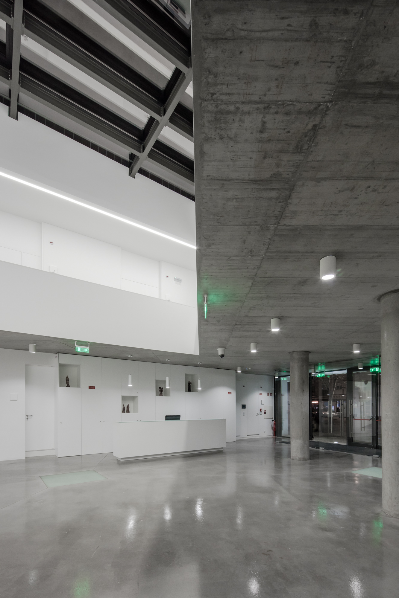 田园牧歌,莫什卡维迪的宗教中心,葡萄牙 / Plano Humano Arquitectos-83