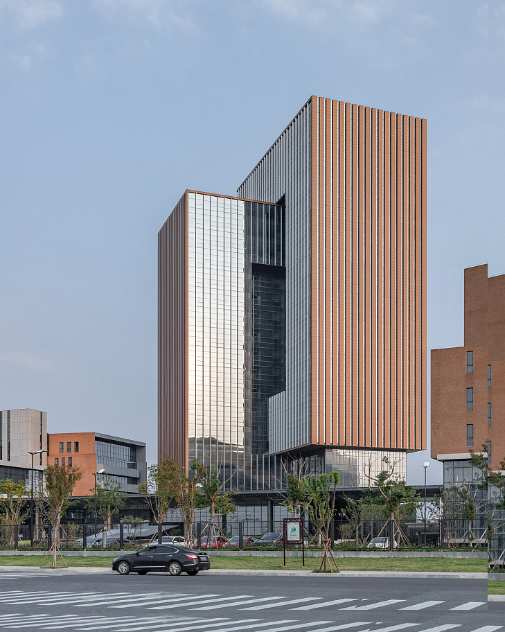 维美•资讯|海盐杭州湾智能制造创新中心-67