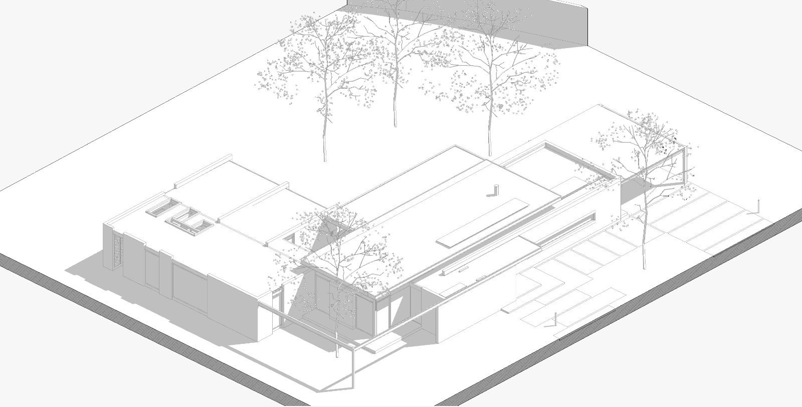 TC 之家丨厄瓜多尔丨Arqcor Proyectos Arquitectura-46