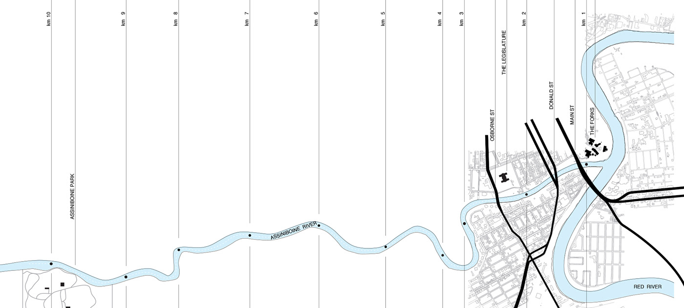 WARMING HUT 可折叠可移动雪地屋丨乌克兰丨Alexander Rekhlitskyi-3
