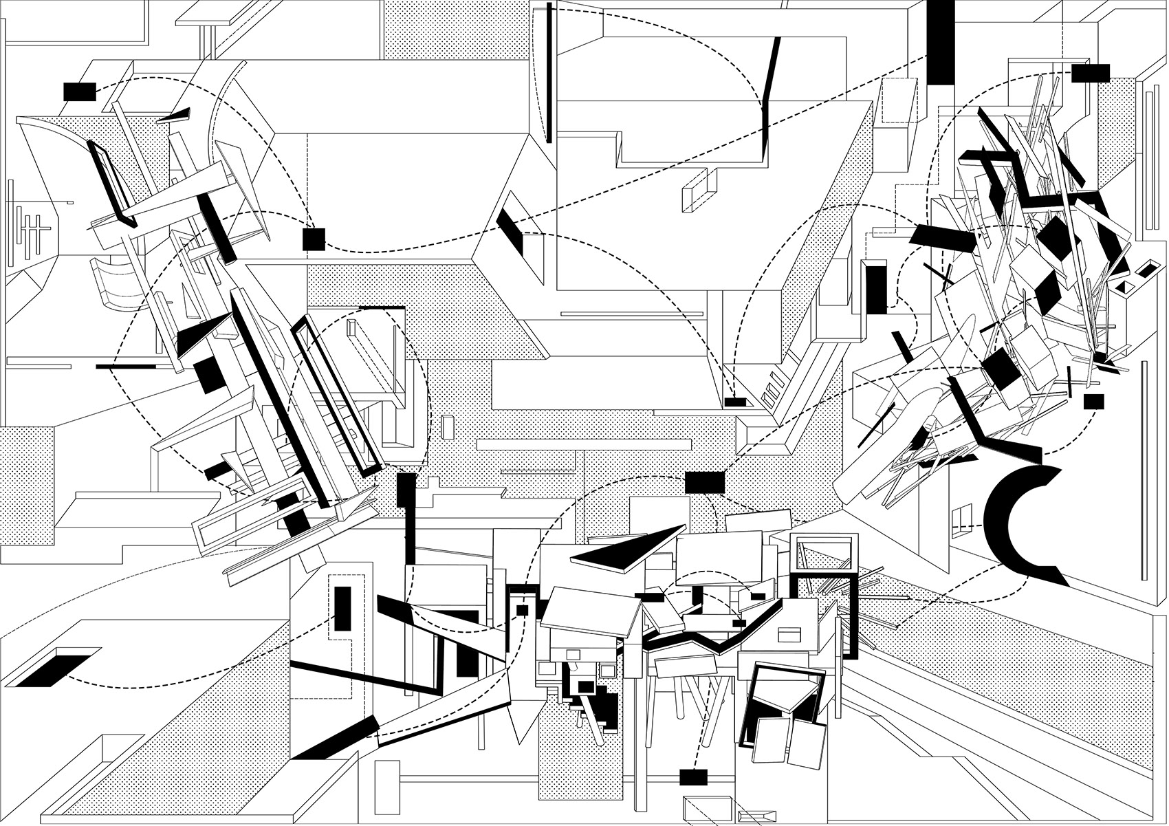 青山文化礼堂丨中国杭州丨MOMENTUM建筑设计事务所-66