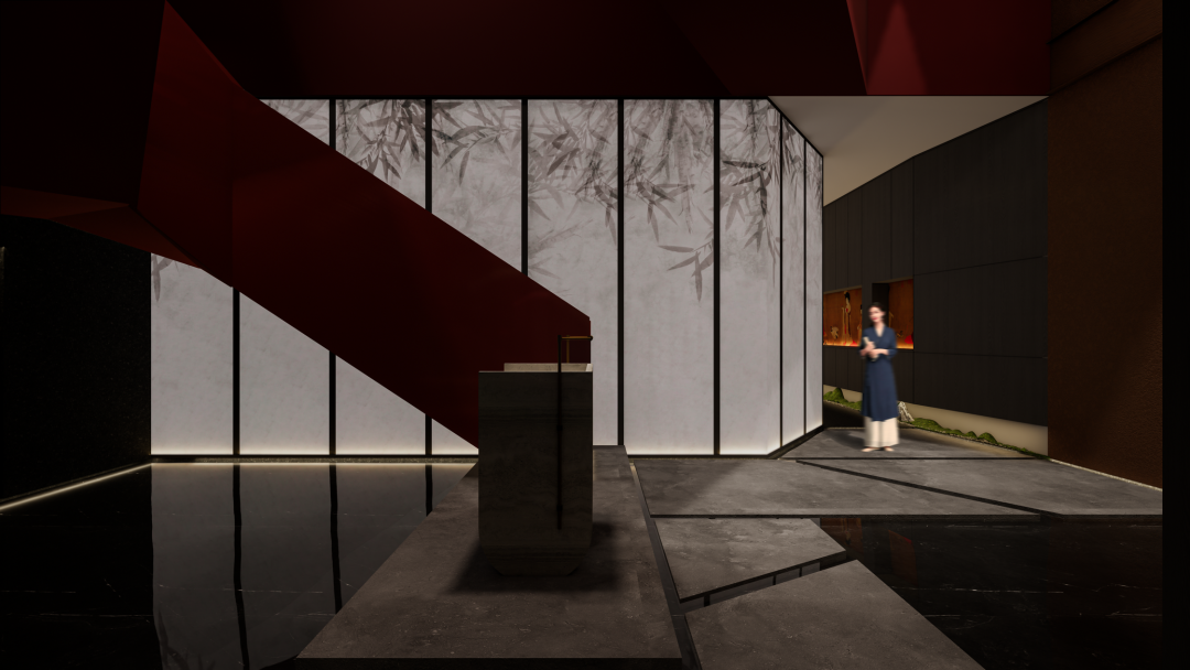 苏州撷华私宴 私人会所丨中国苏州丨SSCD 设计事务所-14