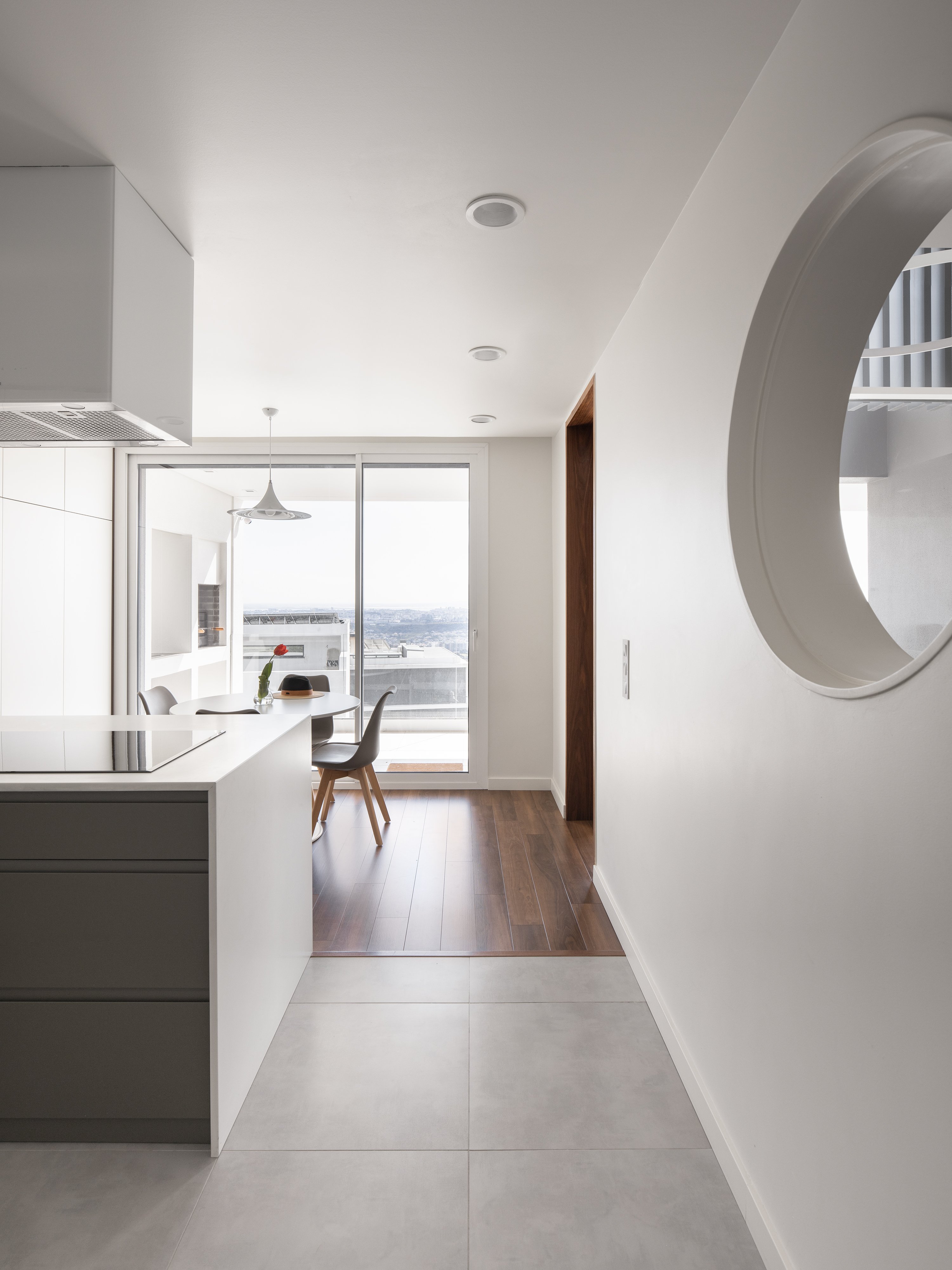 萨兰加尔别墅丨葡萄牙丨estúdio AMATAM-33